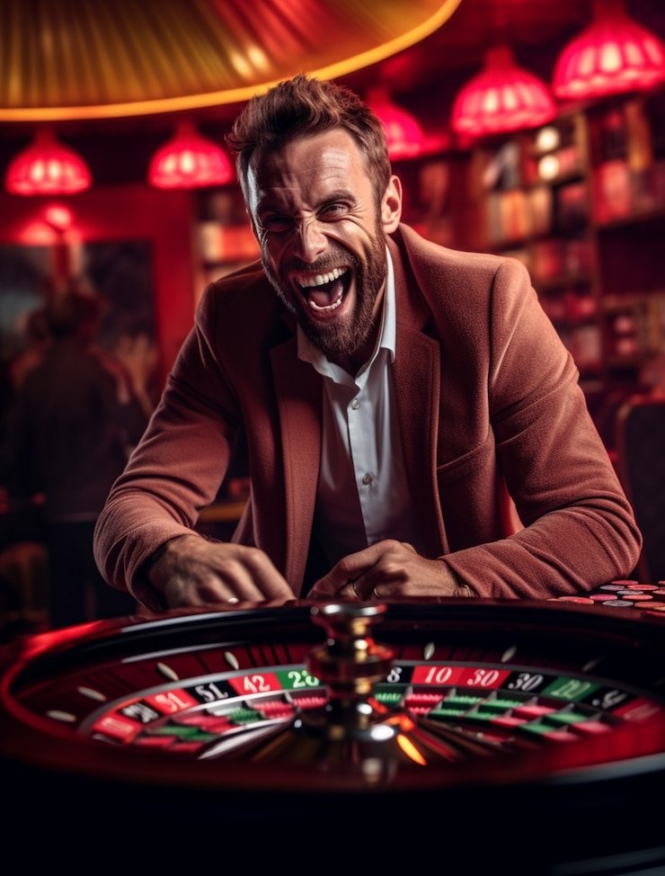 Multi-sport and slot game dashboard interface